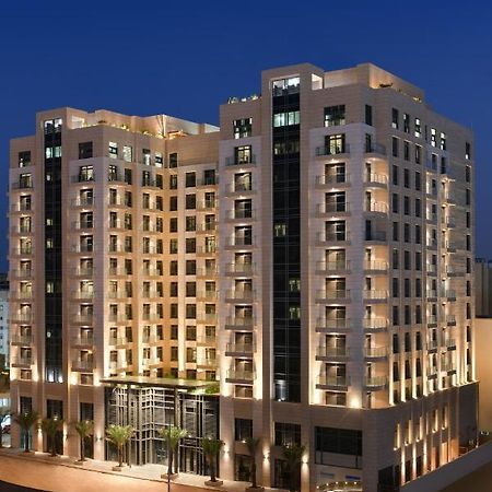 Апартаменти Le Mirage Downtown Доха Екстер'єр фото